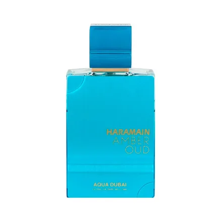Alharamain Amber Oud Aqua Dubai Edp 75ml