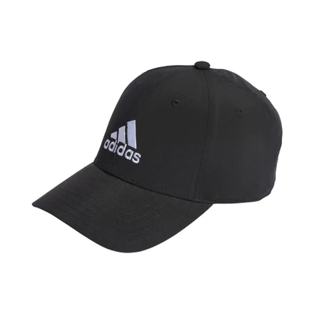 Gorra Adidas Ib3244 Baseball Logo Unisex
