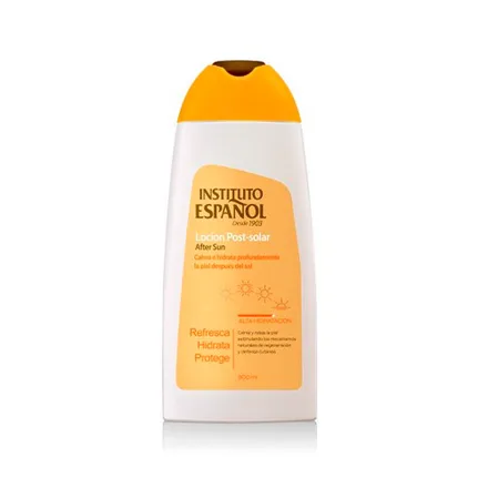 Instituto Locion Post Solar 300ml