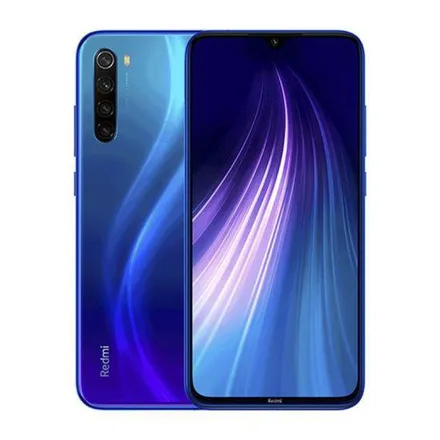 Note 8 Cx Ch 64GB