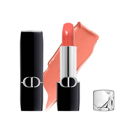 Labial Dior Rouge Couture Colour Satin 100 Look Gr