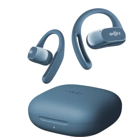 Auricular Shokz Openfit Air T511 Tws Stone