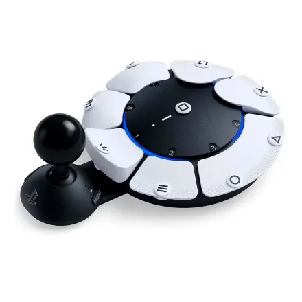 Controle Access Controller Cfi PS5