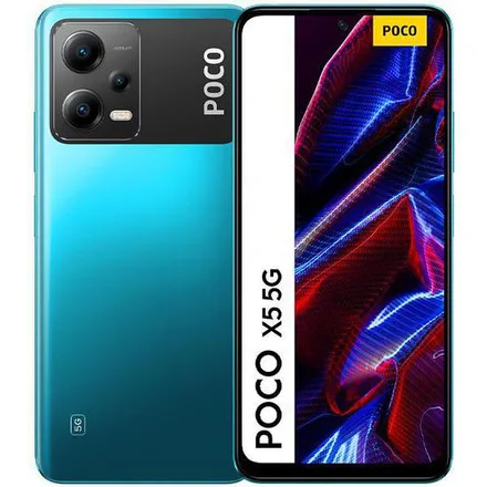 Poco X5 5G 6R 128GB