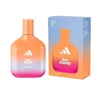 Adidas Perfume Vibes Get Comfy Eau Parfum 100ml