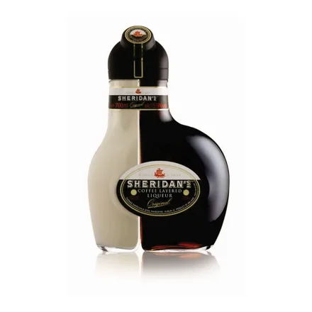 Licor Irlandes Sheridans Sin Caja 700ml