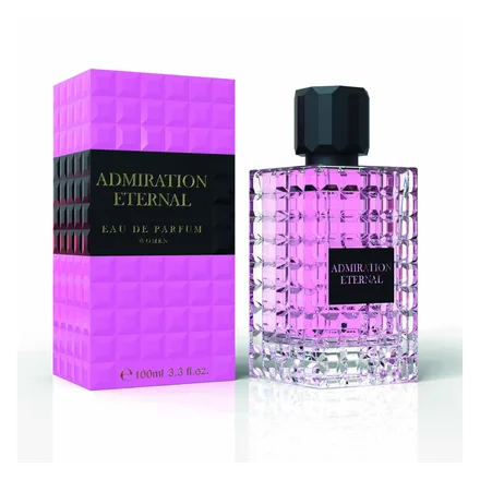 Linn Young Admiration Eternal Femenino Eau Parfum 100ml