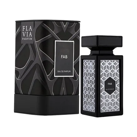 Perfume Flavia Fab Eau Parfum 90ml