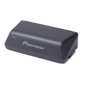 PIONEER SUB TS WX010A 160W COMPACT C/AMPLICADOR SL