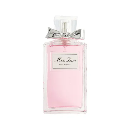 Christian Dior Miss Rose Roses Eau Toilette 100ml