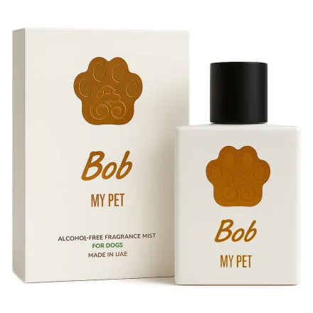 Perfume My Pet Bob Eau Parfum Cachorro 100ml