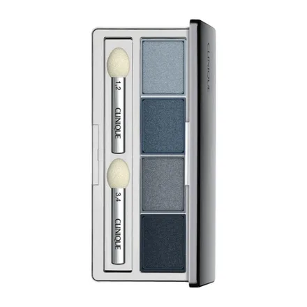Sombras de olhos Clinique All About Shadow Quad Galaxy – 020714587406