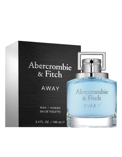 PERFUME ABERCROMBIE FITCH A...
