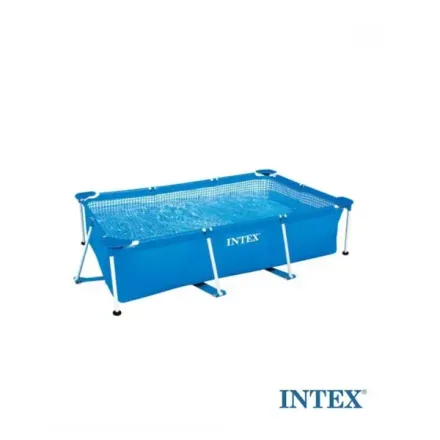 Intex Piscina Accesorios Desmontable 2282L