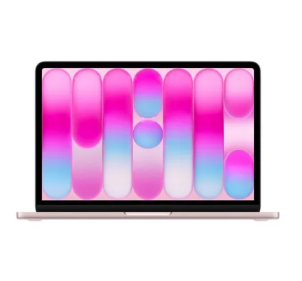 MacBook Neo A18 Pro 13 Blush 512GB