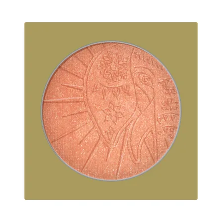 Polvo Bronceador Kokie Matte Bronzer Bz995 Sunlit Peach