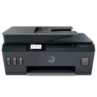 Imp Hp Tank 530 Mulfuncional Bivolt