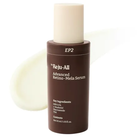 Serum Facial Dr Reju All Advanced Retino Mela 30ml