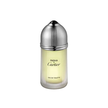 Cartier Pasha Edt 50ml