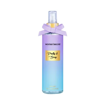 Women Secret Splash Pretty Sexy 250ml
