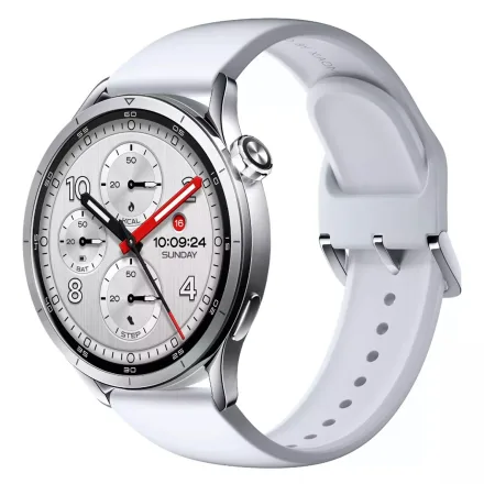 Smartwatch Watch S5 46mm