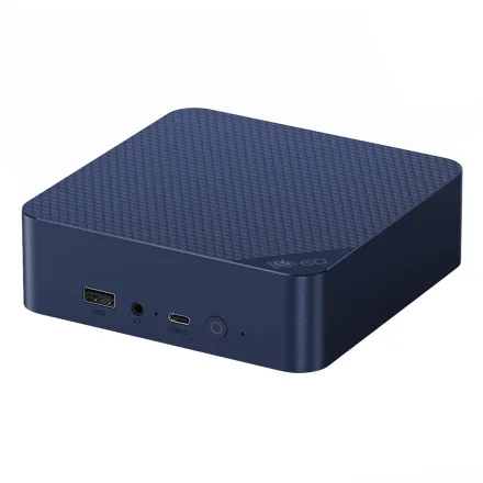 Mini Pc Beelink EQ14 Twin Lake N150 1TB