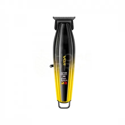 Maquina Acabamento Profissional Vgr 974 Trimmer