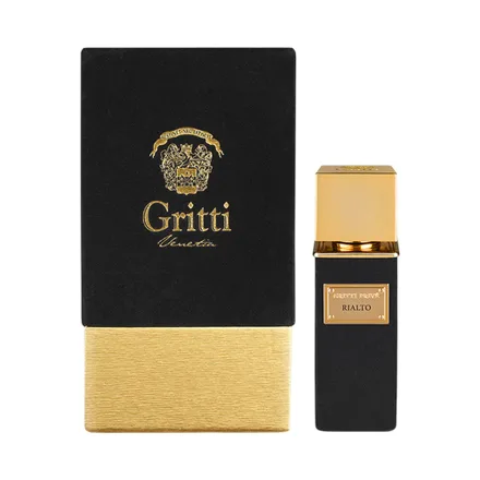 Perfume Gritti Rialto Edp 100ml