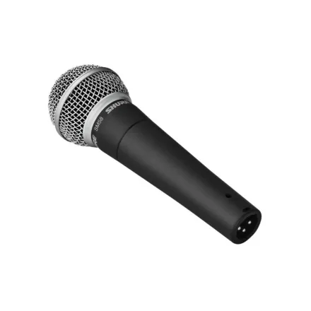 Shure 58LC