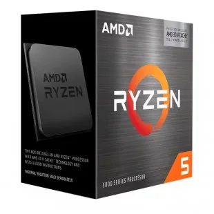 Cpu AM4 R5 100