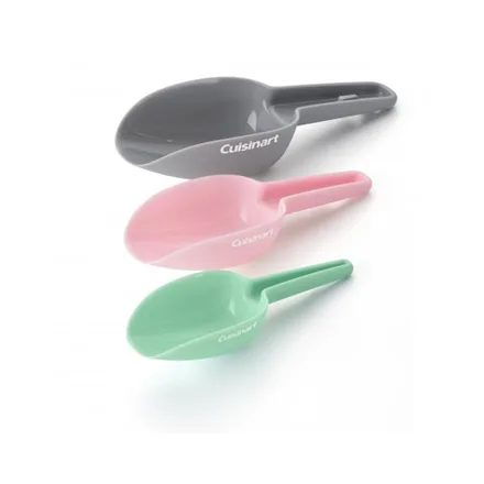 Colheres Multiuso Cuisinart Ctg 00 S3S Multicolor 3