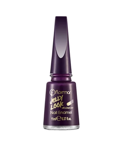 Jelly Look Nail Enamel JL08 Esmalte