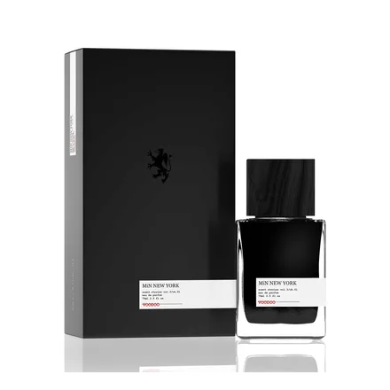 Min York Voodoo Eau Parfum 75ml