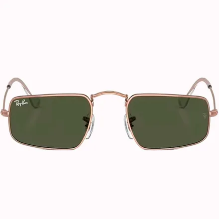 Oculos Ray Ban Unissex 52 Polido