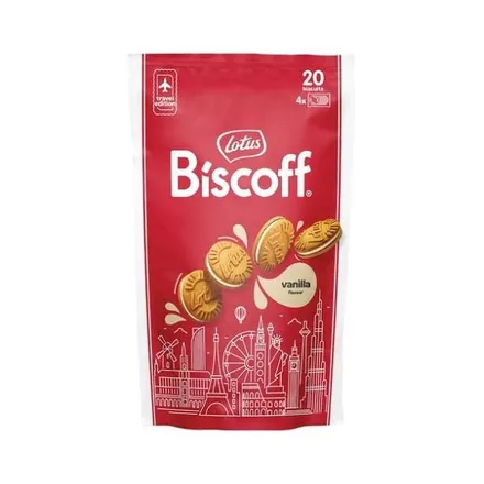 Lotus Biscoff 200g