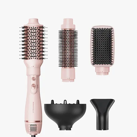 Wavytalk Set Cepillo Secador Air Sculpt 639S 5IN1