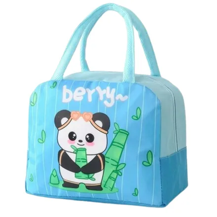 Merendero Infantil Mz 055 Panda