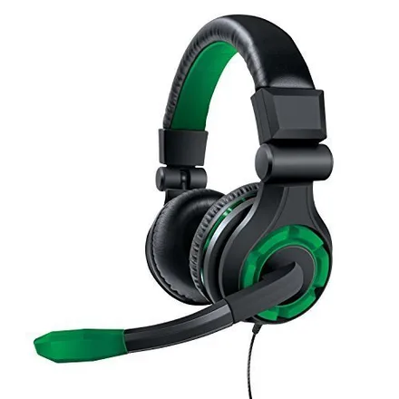 Dreamgear Grx 350 Xbox One PS4 Pc