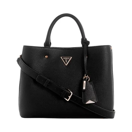 Cartera Guess Bg877806 Negro