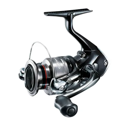 Molinete Shimano Catana Fd 2500 Hg