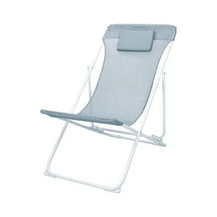 Silla De Camping Kpm Fd100280 110 Kg
