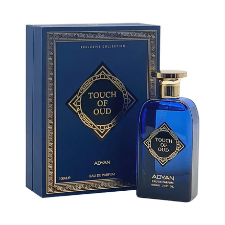 Perfume Adyan Of Oud Eau Parfum 100ml