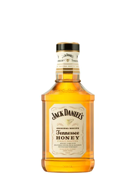 Whisky Jack Daniel Tennessee Honey Petaca 200ml