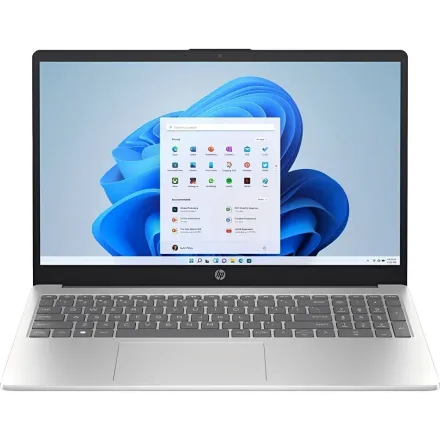 Hp 15 I3 W11 128GB