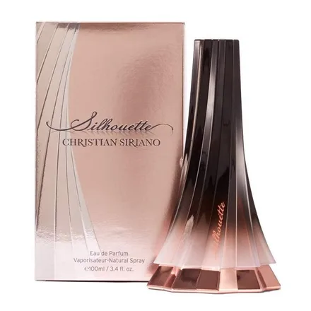 Christian Siriano Silhouette Eau Parfum 100ml