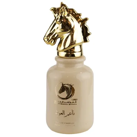 Thoq Al Hawamer Perfume Naim Aloud Mix Unisex Eau Parfum 50ml