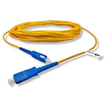 Patch Cord Sc Upc Single Mode Mm 10M