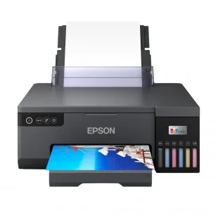 IMP EPSON L8050 ECOTANK FOTOGRAFICA WIFI BIVOLT
