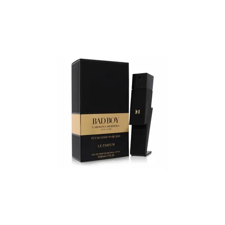 Bad Boy Carolina Herrera Eau Parfum 50ml