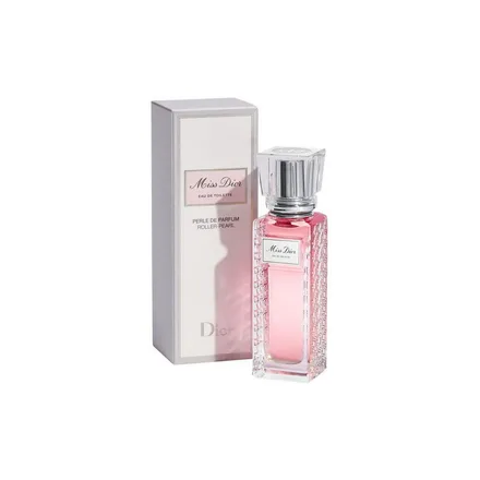 Christian Dior Miss Eau Toilette Perle Parfum Roller 20ml